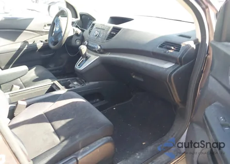 2014 Honda Cr-V Lx from USA, damaged, VIN 2HKRM4H3XEH723544